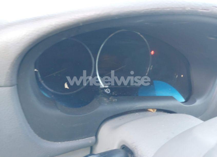 Photo 7 of 2008 Toyota Sienna (VIN 5TDZK23C08S180186)