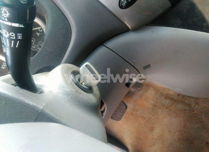 Photo 11 of 2008 Toyota Sienna LE (VIN 5TDZK23C08S186005)