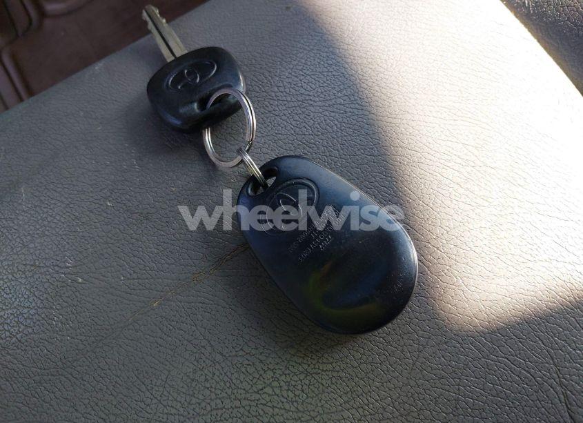 Photo 11 of 2009 Toyota Sienna LE (VIN 5TDZK23C09S234006)