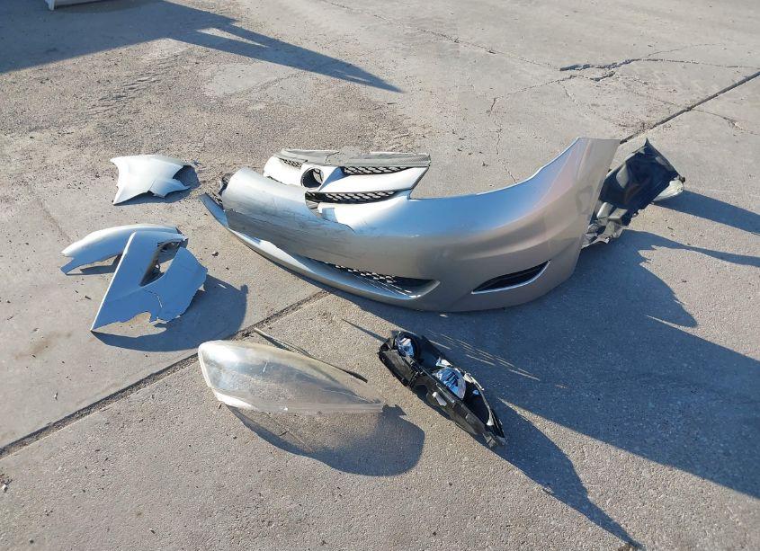 Photo 12 of 2009 Toyota Sienna CE (VIN 5TDZK23C09S245524)