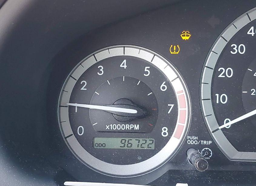 Photo 16 of 2009 Toyota Sienna CE (VIN 5TDZK23C09S245524)