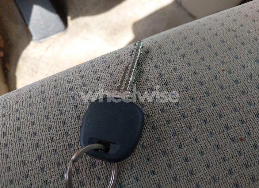 Photo 11 of 2009 Toyota Sienna LE (VIN 5TDZK23C09S251520)