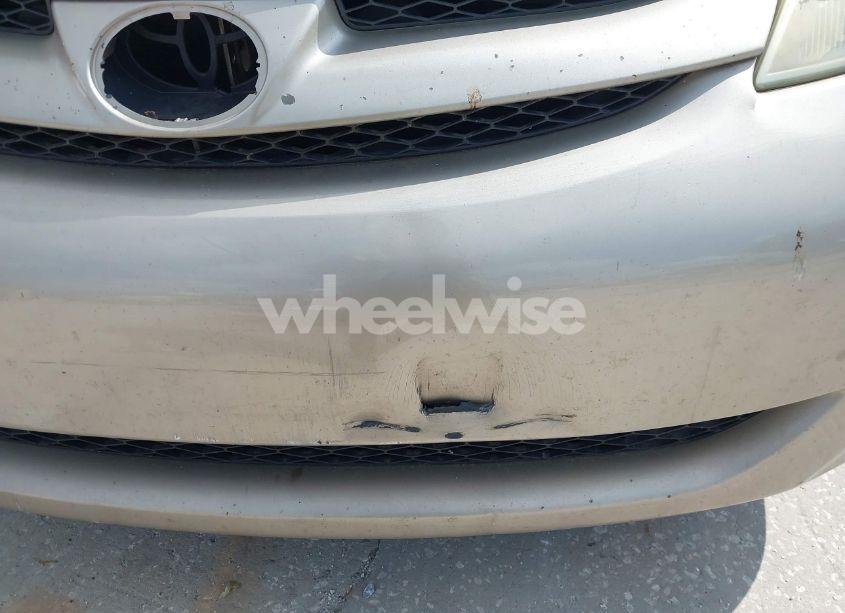 Photo 12 of 2009 Toyota Sienna LE (VIN 5TDZK23C09S251520)