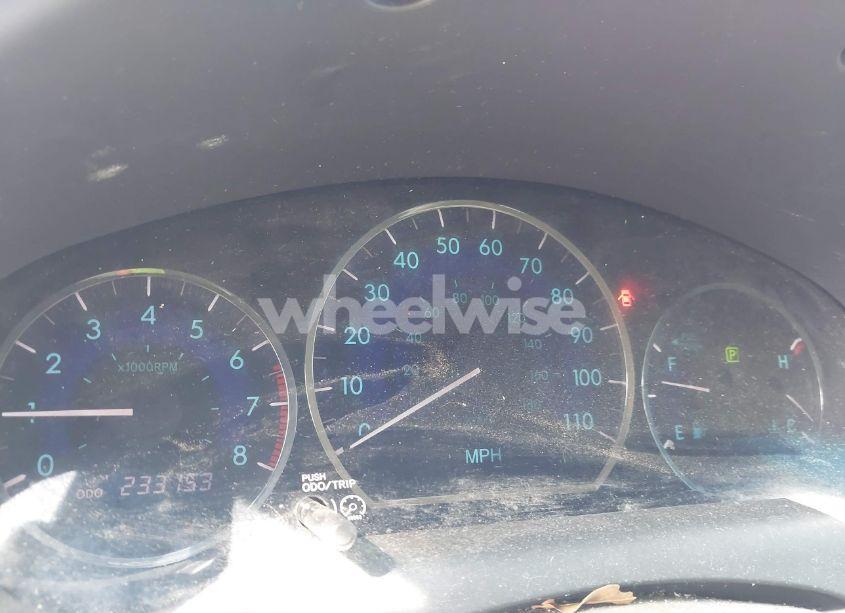 Photo 7 of 2009 Toyota Sienna LE (VIN 5TDZK23C09S251520)