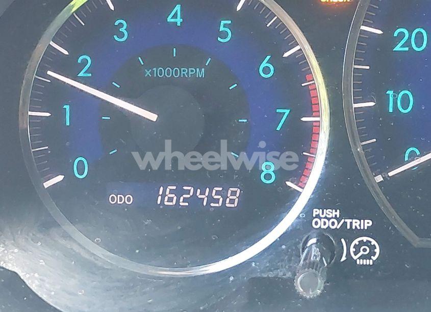 Photo 7 of 2009 Toyota Sienna LE (VIN 5TDZK23C09S276692)