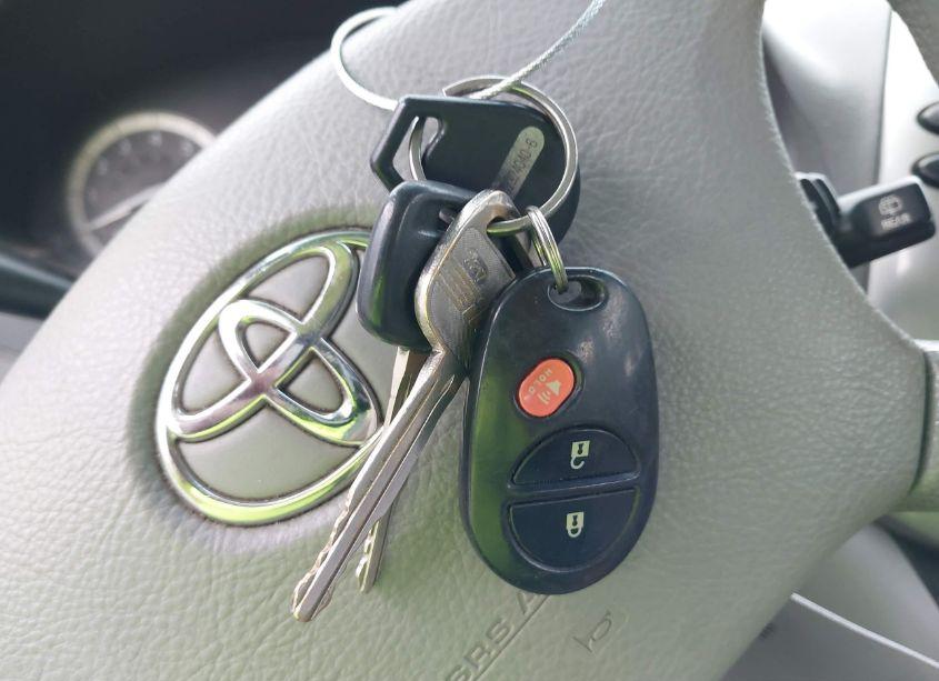 Photo 11 of 2007 Toyota Sienna CE/LE (VIN 5TDZK23C175074750)