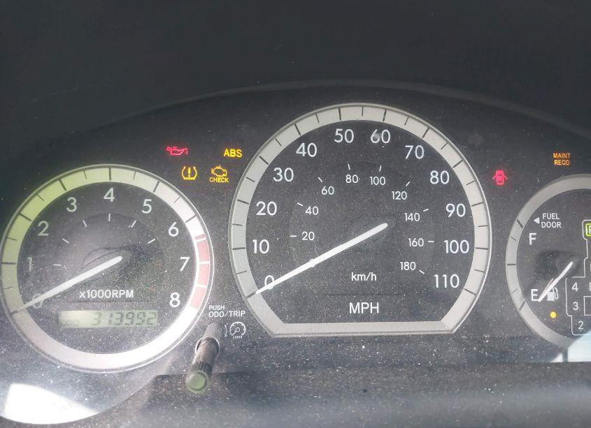 Photo 7 of 2007 Toyota Sienna CE/LE (VIN 5TDZK23C175074750)