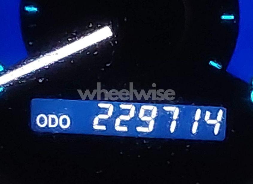 Photo 16 of 2007 Toyota Sienna LE (VIN 5TDZK23C17S034829)