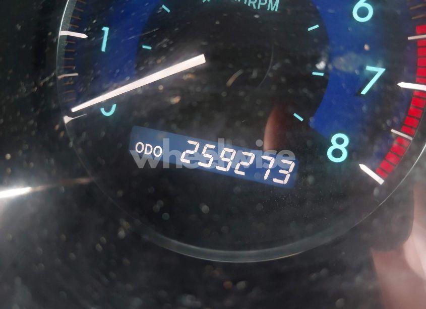 Photo 12 of 2007 Toyota Sienna CE/LE (VIN 5TDZK23C17S066759)