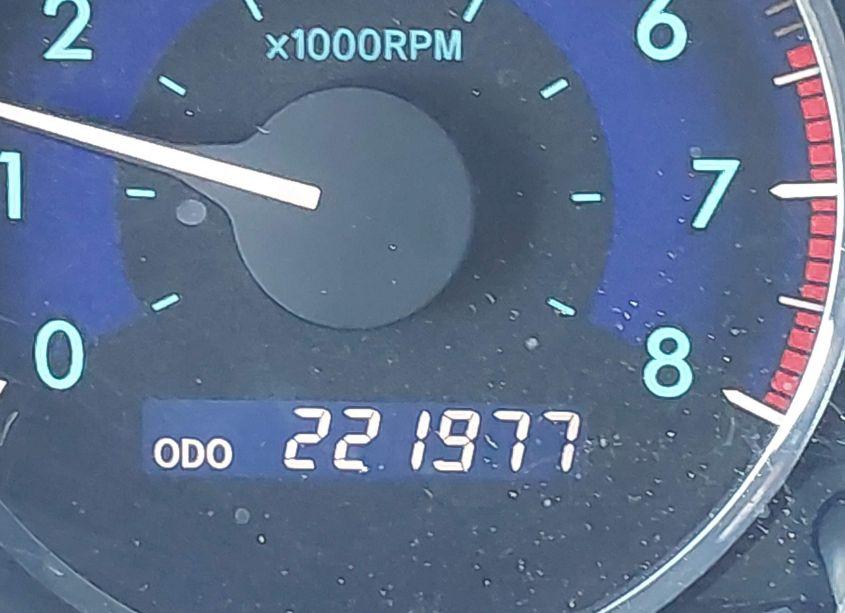 Photo 16 of 2007 Toyota Sienna LE (VIN 5TDZK23C17S079916)