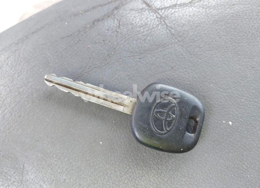 Photo 11 of 2008 Toyota Sienna LE (VIN 5TDZK23C18S121227)