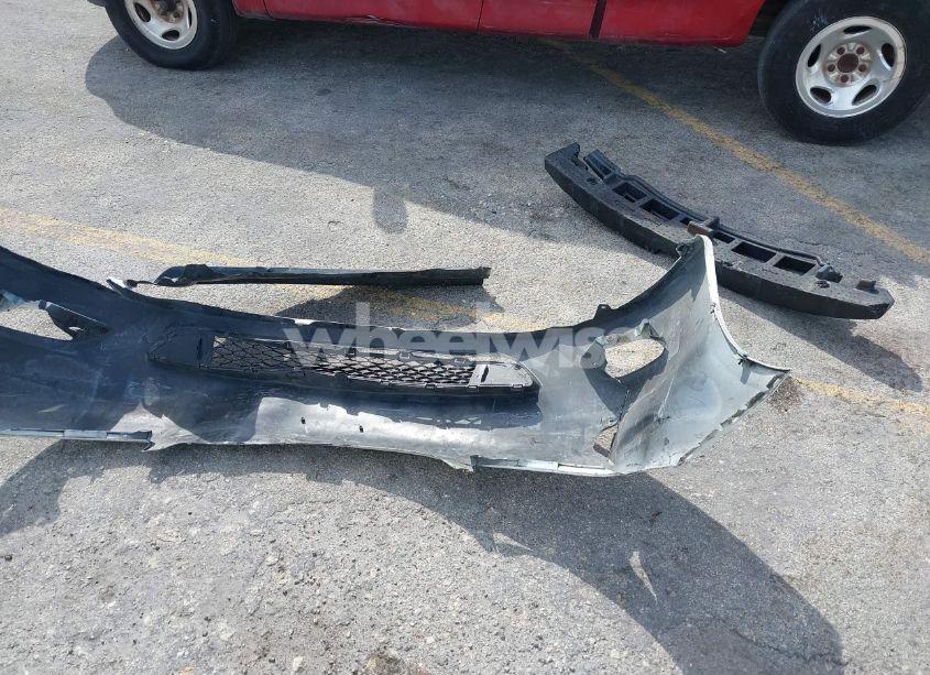 Photo 12 of 2008 Toyota Sienna LE (VIN 5TDZK23C18S121227)