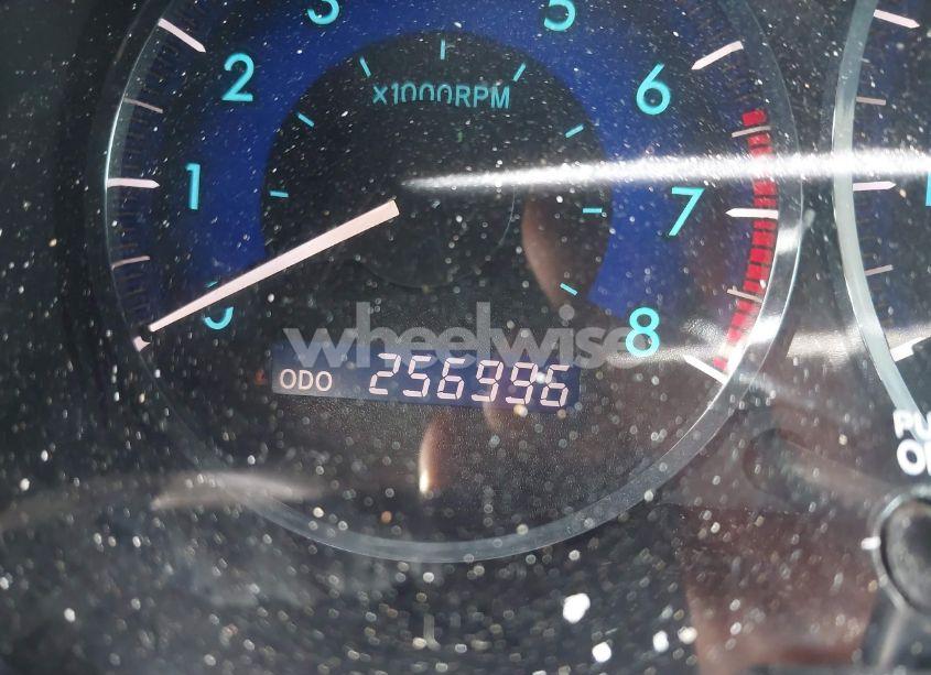 Photo 16 of 2008 Toyota Sienna LE (VIN 5TDZK23C18S121227)