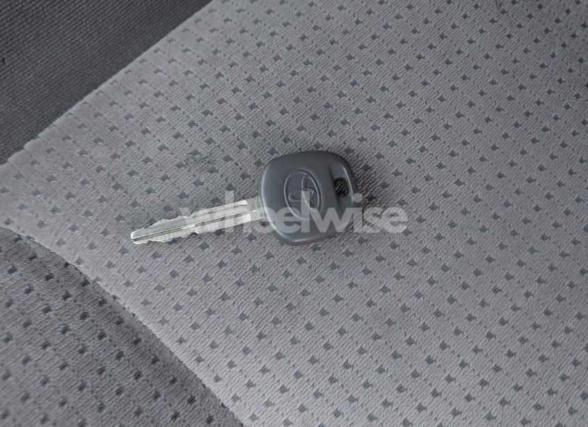 Photo 11 of 2008 Toyota Sienna LE (VIN 5TDZK23C18S121910)