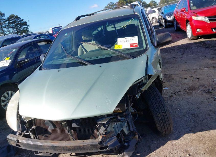 Photo 12 of 2008 Toyota Sienna CE (VIN 5TDZK23C18S145222)