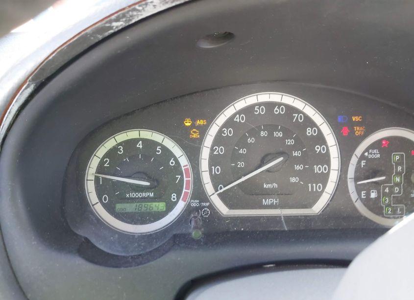 Photo 7 of 2008 Toyota Sienna CE (VIN 5TDZK23C18S145222)