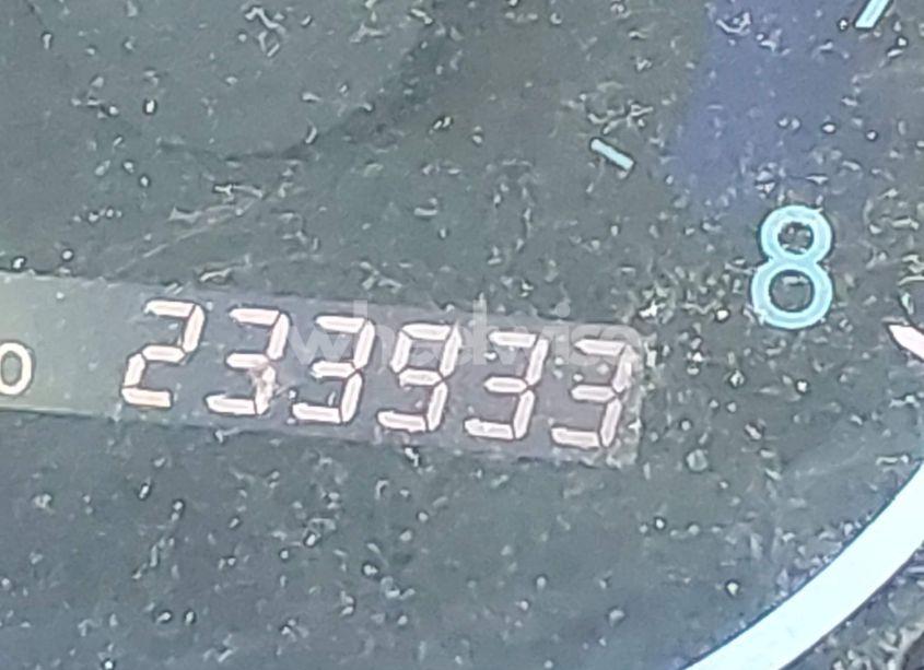 Photo 7 of 2008 Toyota Sienna LE (VIN 5TDZK23C18S180990)