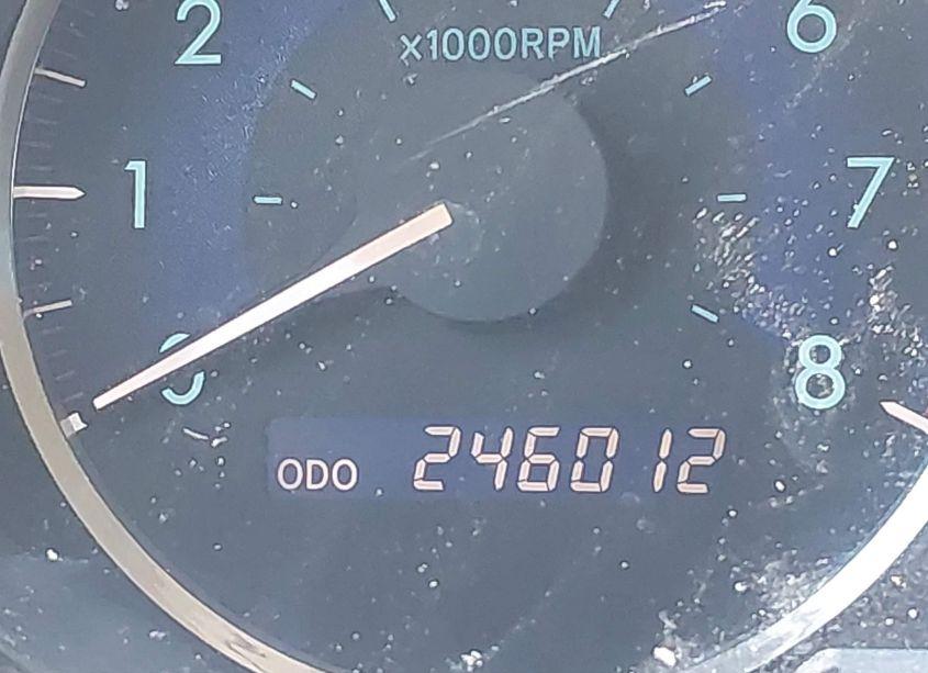 Photo 7 of 2008 Toyota Sienna LE (VIN 5TDZK23C18S213390)