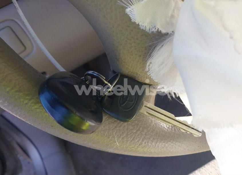 Photo 11 of 2009 Toyota Sienna CE (VIN 5TDZK23C19S236461)