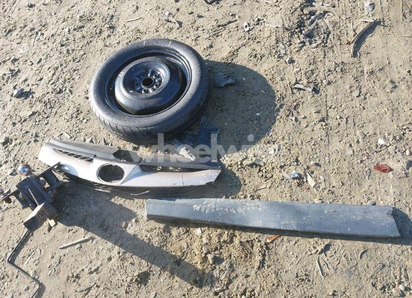 Photo 12 of 2009 Toyota Sienna CE (VIN 5TDZK23C19S236461)