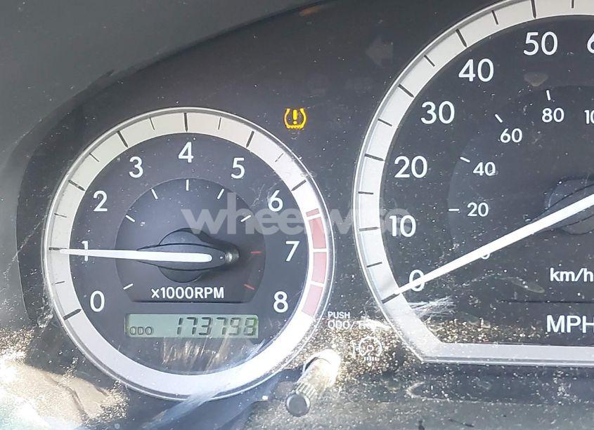 Photo 16 of 2009 Toyota Sienna CE (VIN 5TDZK23C19S236461)