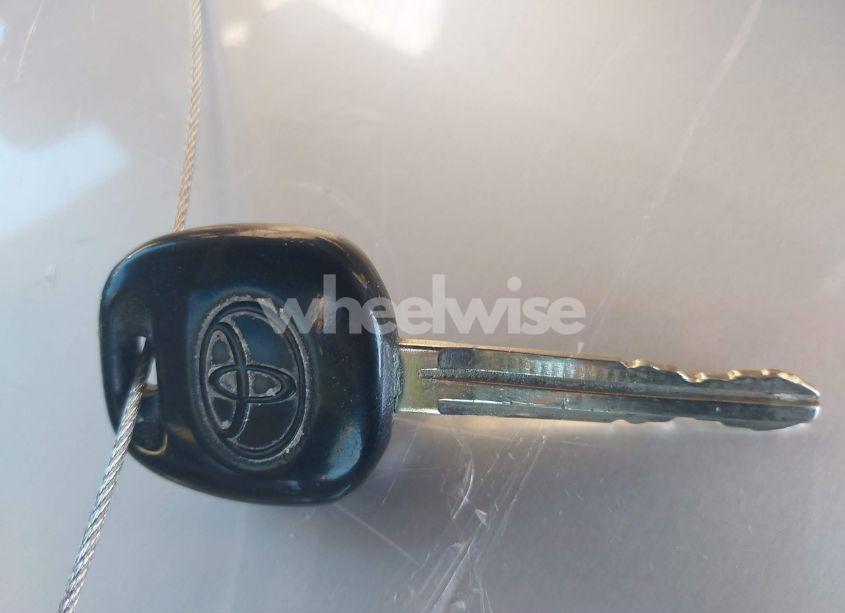 Photo 11 of 2009 Toyota Sienna LE (VIN 5TDZK23C19S260923)