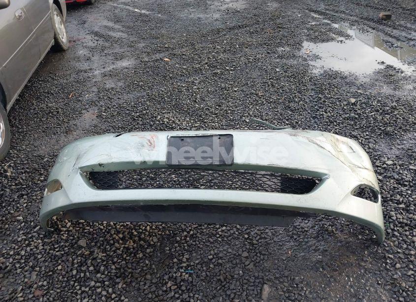 Photo 12 of 2009 Toyota Sienna LE (VIN 5TDZK23C19S265930)