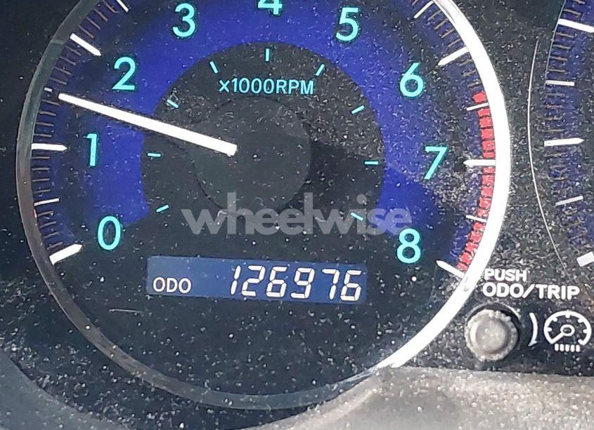 Photo 16 of 2009 Toyota Sienna LE (VIN 5TDZK23C19S265930)