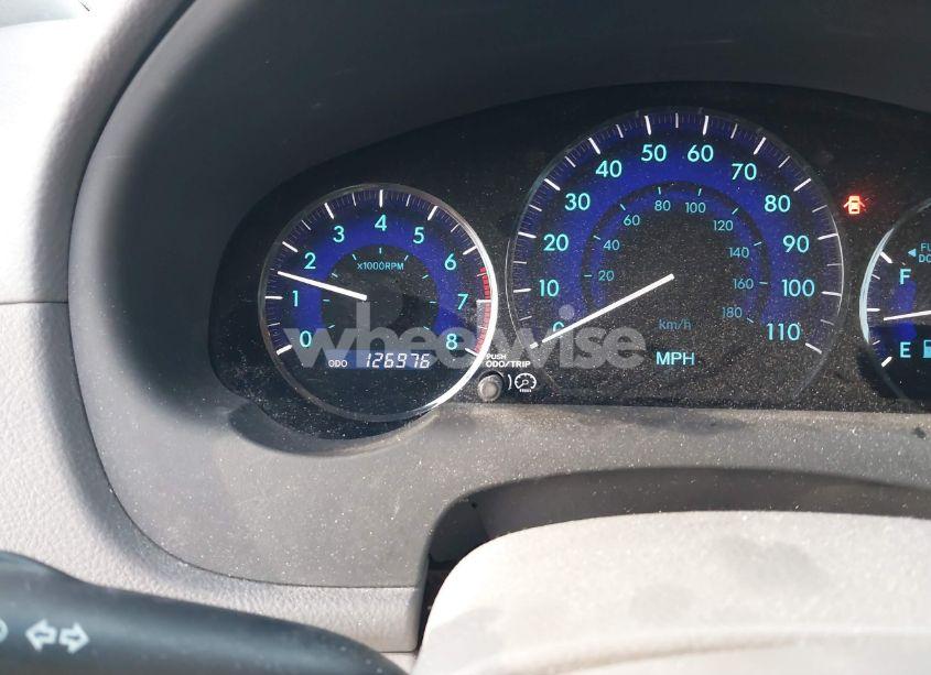 Photo 7 of 2009 Toyota Sienna LE (VIN 5TDZK23C19S265930)