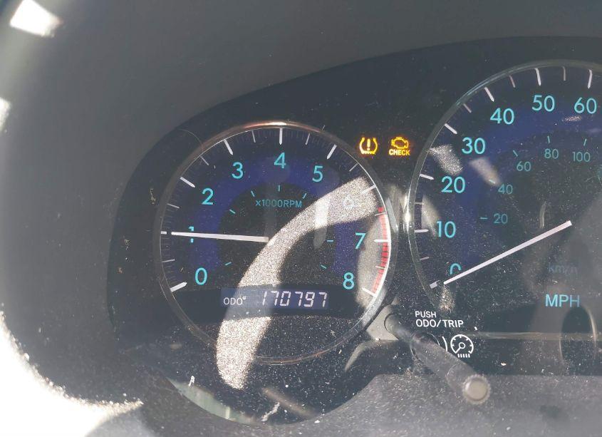 Photo 7 of 2009 Toyota Sienna LE (VIN 5TDZK23C19S285093)