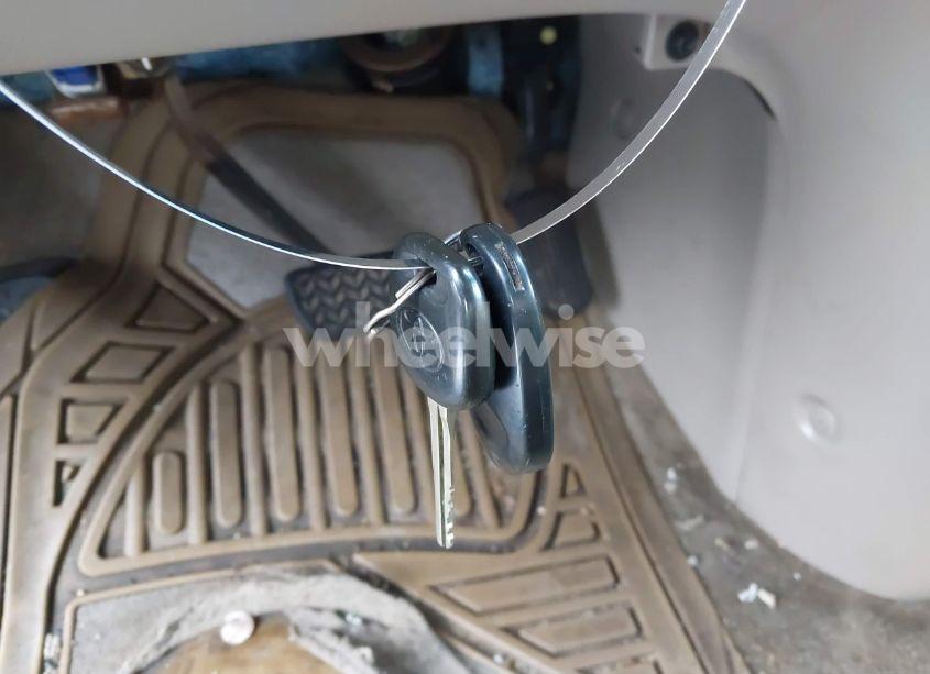 Photo 11 of 2007 Toyota Sienna LE (VIN 5TDZK23C27S002469)