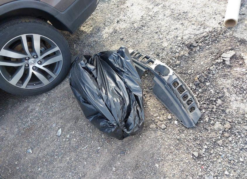 Photo 11 of 2007 Toyota Sienna CE (VIN 5TDZK23C27S051459)