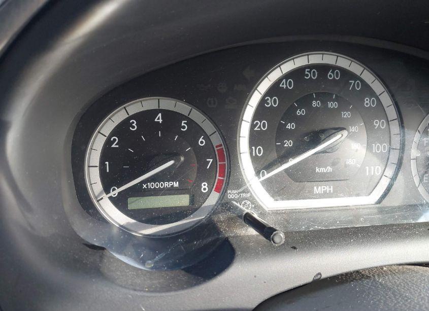 Photo 15 of 2007 Toyota Sienna CE (VIN 5TDZK23C27S051459)