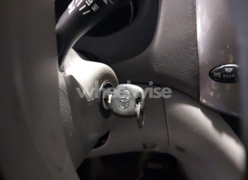 Photo 11 of 2007 Toyota Sienna LE (VIN 5TDZK23C27S074577)