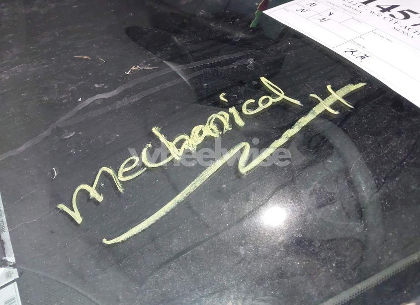 Photo 6 of 2007 Toyota Sienna LE (VIN 5TDZK23C27S074577)