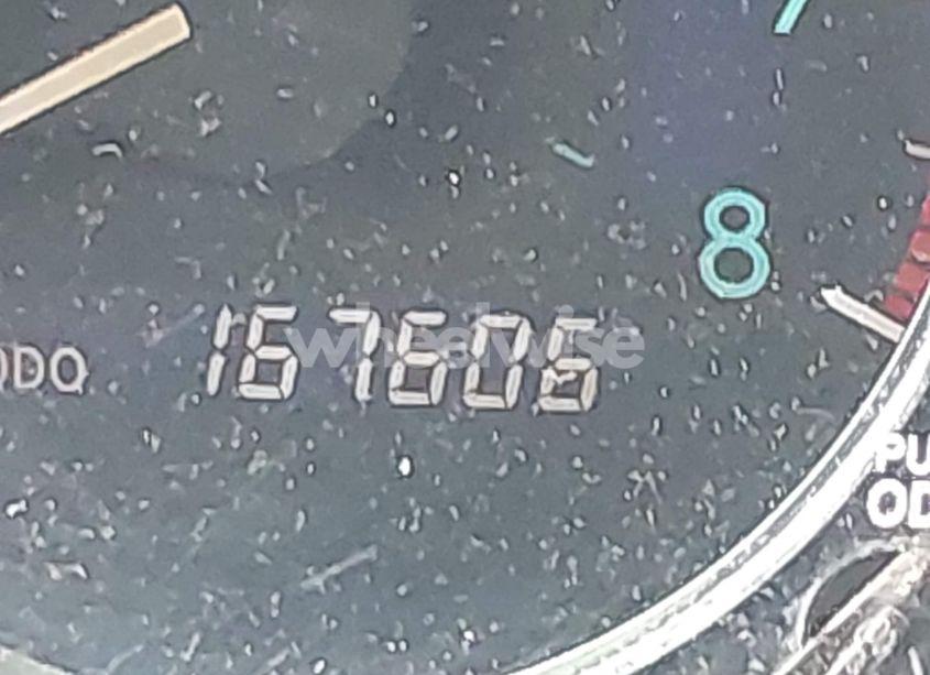 Photo 7 of 2007 Toyota Sienna LE (VIN 5TDZK23C27S084185)