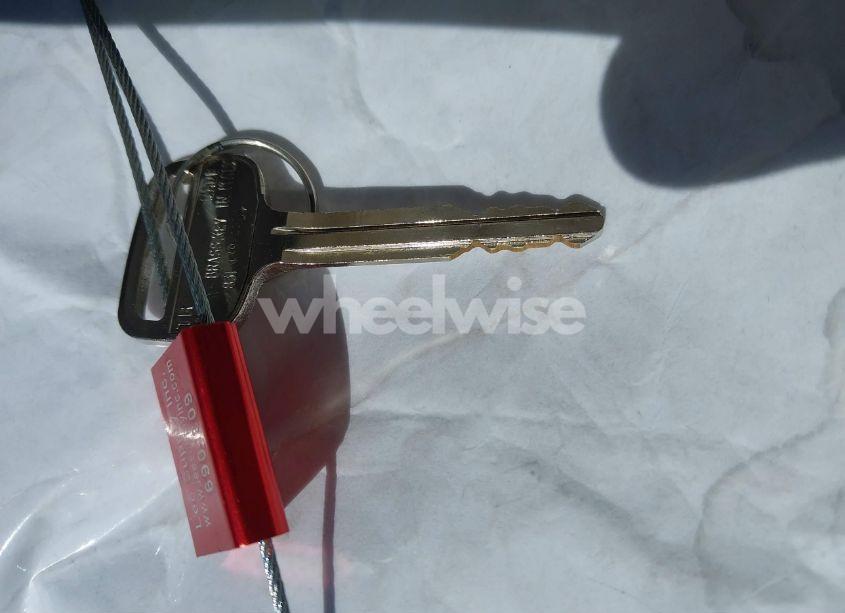 Photo 11 of 2007 Toyota Sienna CE (VIN 5TDZK23C27S095736)