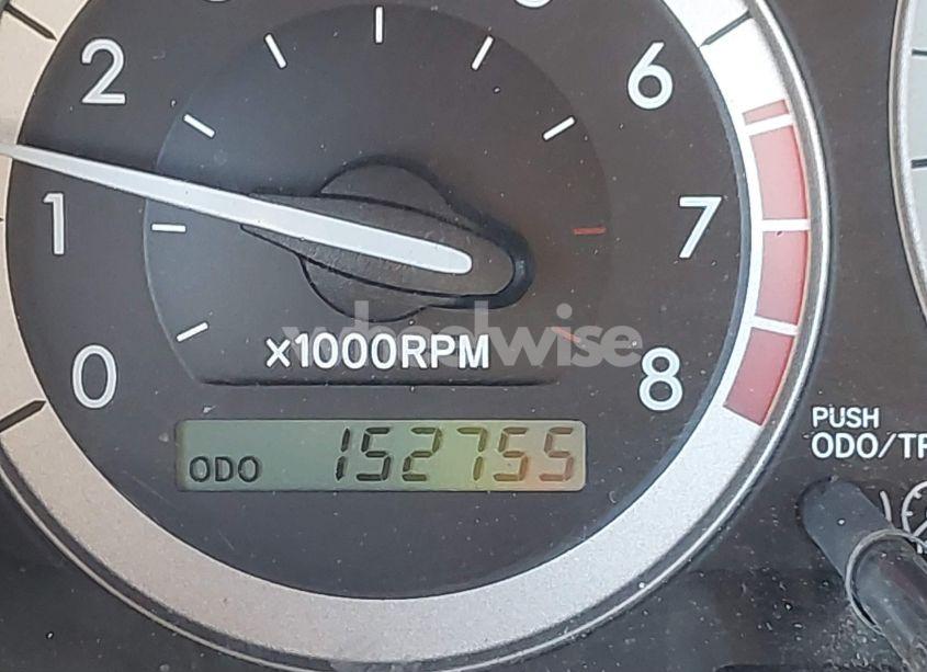 Photo 16 of 2007 Toyota Sienna CE (VIN 5TDZK23C27S095736)