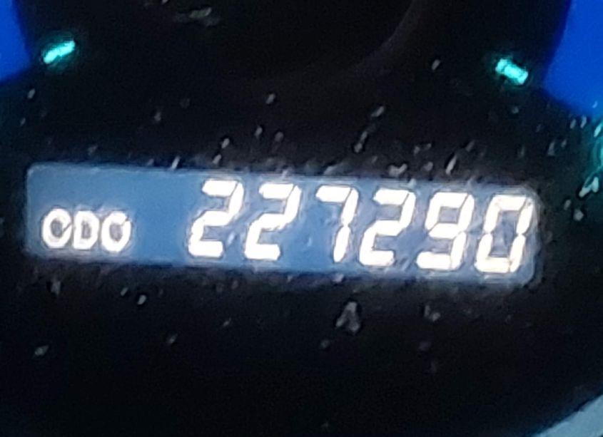 Photo 16 of 2008 Toyota Sienna LE (VIN 5TDZK23C28S117719)