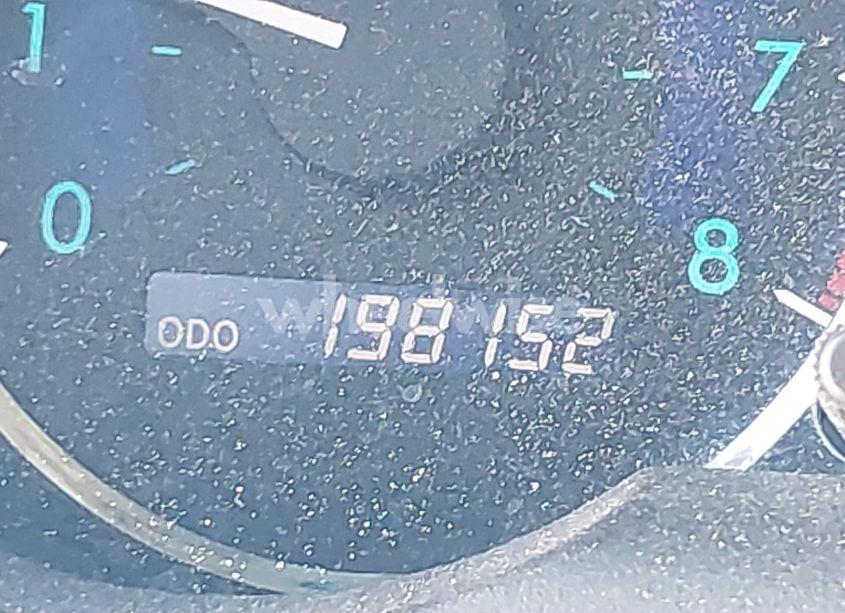 Photo 15 of 2008 Toyota Sienna LE (VIN 5TDZK23C28S132690)