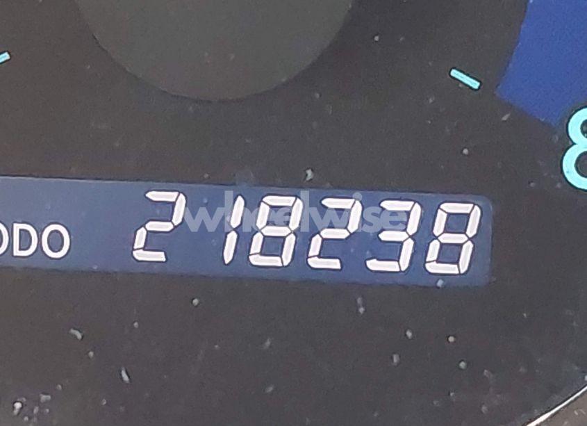 Photo 15 of 2008 Toyota Sienna LE (VIN 5TDZK23C28S135752)