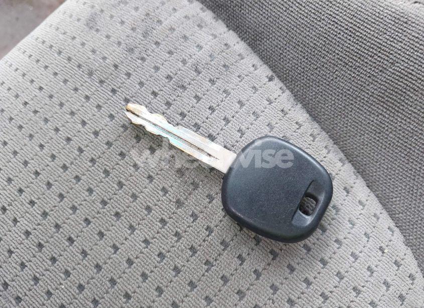 Photo 11 of 2008 Toyota Sienna LE (VIN 5TDZK23C28S139011)