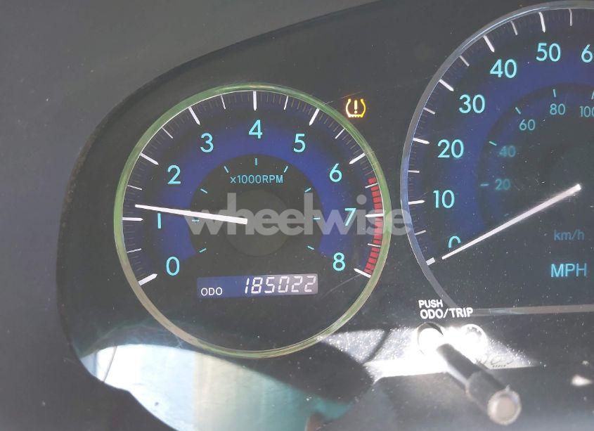 Photo 15 of 2008 Toyota Sienna CE/LE (VIN 5TDZK23C28S152857)