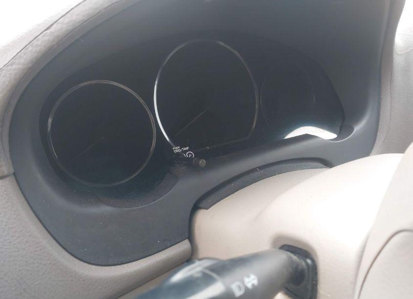 Photo 7 of 2008 Toyota Sienna LE (VIN 5TDZK23C28S156603)