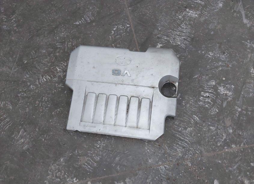 Photo 11 of 2008 Toyota Sienna LE (VIN 5TDZK23C28S170534)