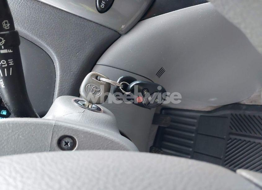 Photo 11 of 2008 Toyota Sienna LE (VIN 5TDZK23C28S185857)