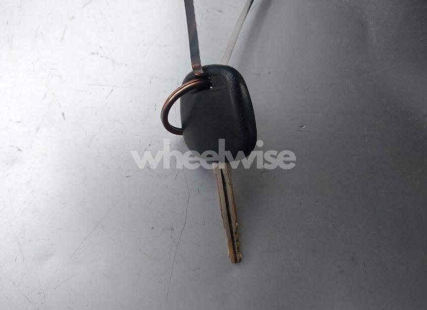 Photo 11 of 2008 Toyota Sienna LE (VIN 5TDZK23C28S188113)