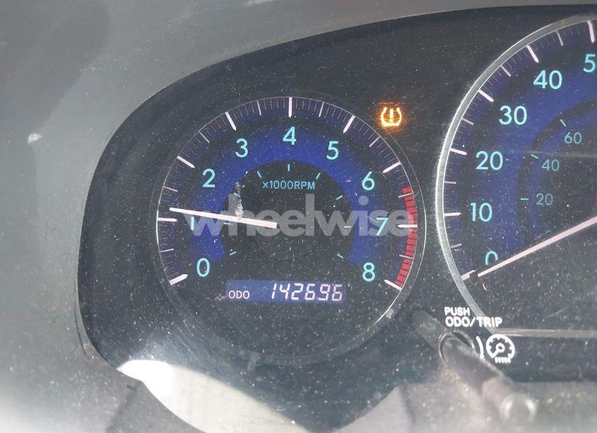 Photo 15 of 2008 Toyota Sienna LE (VIN 5TDZK23C28S188113)