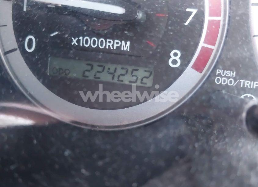 Photo 15 of 2009 Toyota Sienna CE (VIN 5TDZK23C29S229762)