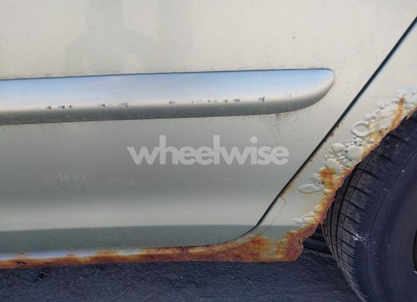 Photo 6 of 2009 Toyota Sienna LE (VIN 5TDZK23C29S233245)